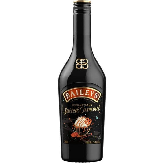 Baileys Salted Caramel 17%