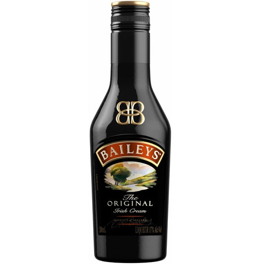 Baileys Original Irish Cream 17%