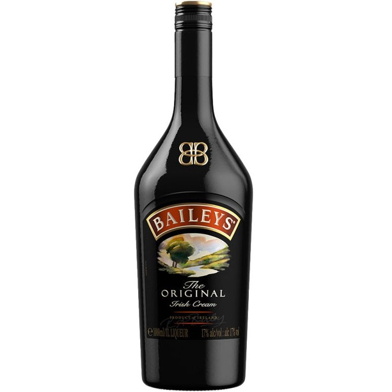 Baileys Original Irish Cream 17%