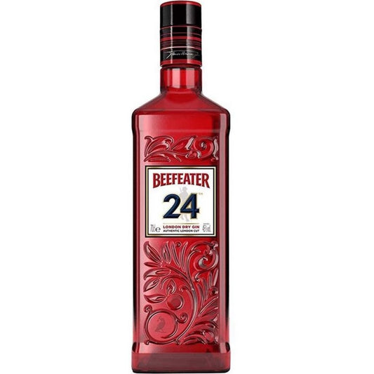 Beefeater 24 London Dry Gin 45%