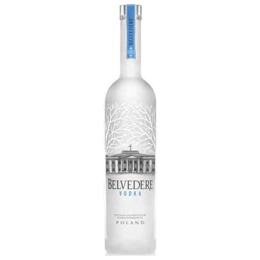 Belvedere Vodka 40%