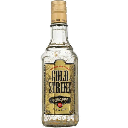 Bols Goldstrike 50%