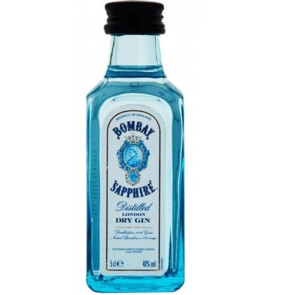 Bombay Sapphire London Dry Gin 40%