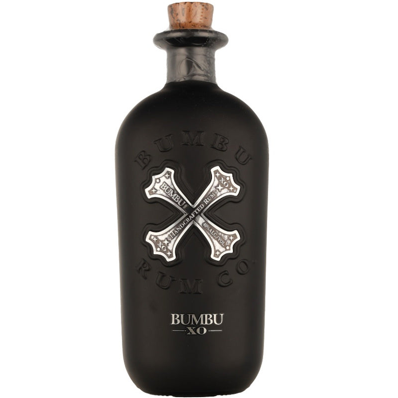 Bumbu Rum XO 40%