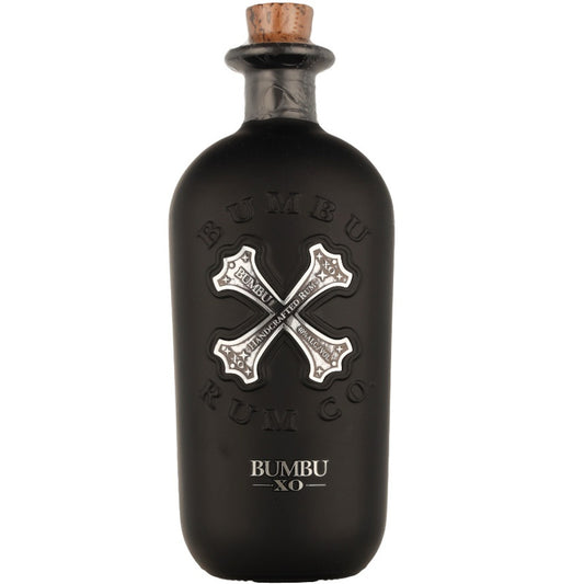 Bumbu Rum XO 40%