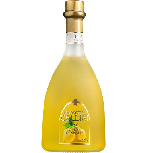 Cellini Limoncello 30%