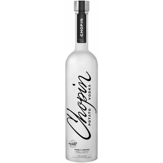 Chopin Potato Vodka 40%