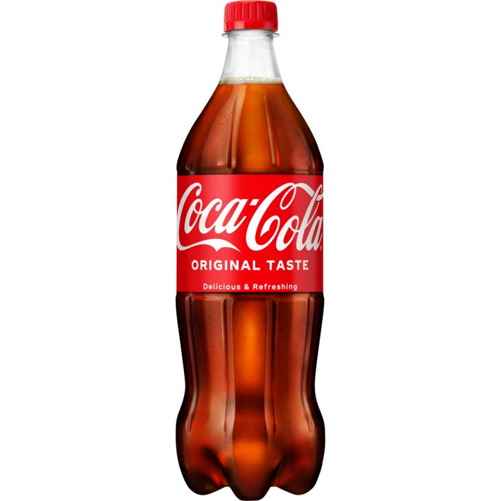 Coca Cola Regular