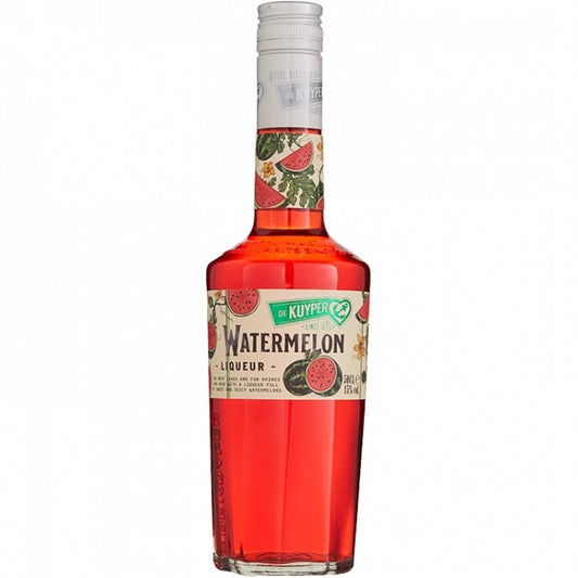 De Kuyper Watermelon Liqueur 15%