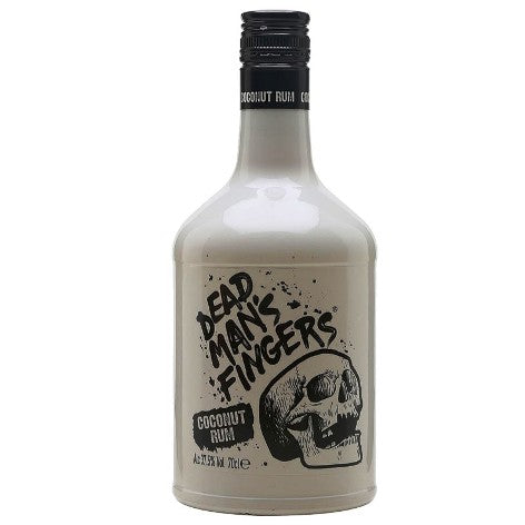 Dead Man's Fingers Coconut Rum 37.5%