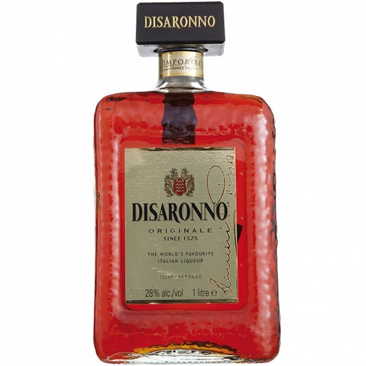 Disaronno Amaretto 28%