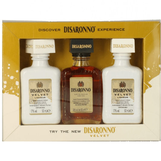 Disaronno Giftset 28%