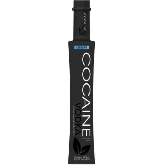 Euphoria Cocaine Vodka 40%