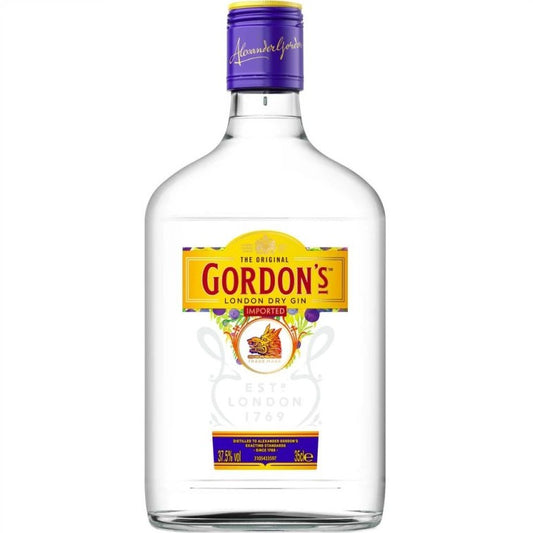 Gordon's London Dry Gin 37.5%