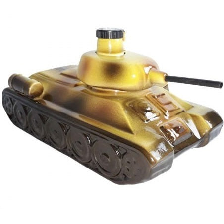 Gorilochka Vodka Tank 40%