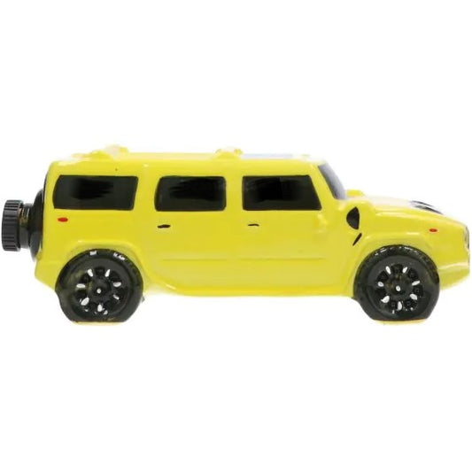 Gorilochka Vodka Yellow Hummer 40%