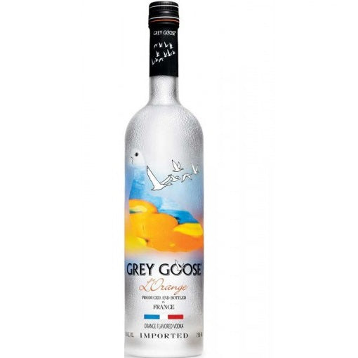 Grey Goose Orange 40%