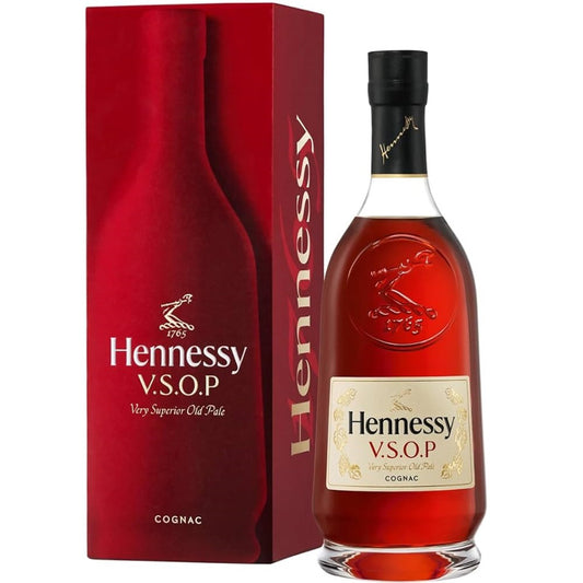 Hennessy V.S.O.P. Cognac Gift 40%