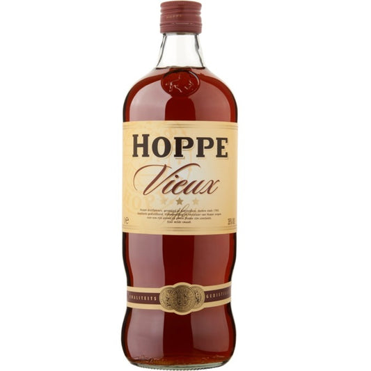 Hoppe Vieux 35%