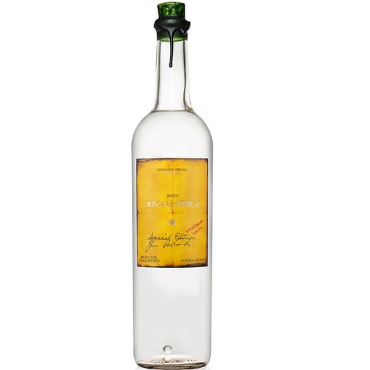 Ilegal Mezcal Joven 40%