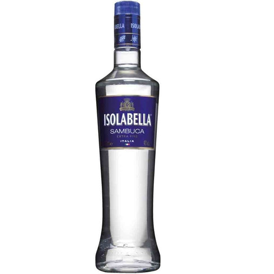 Isolabello Sambuca 40%