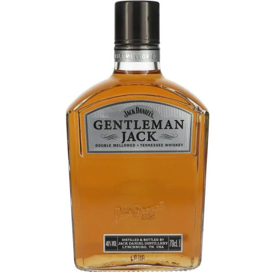 Jack Daniel's Gentleman Jack 40%