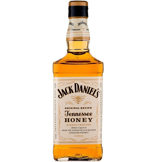 Jack Daniel's Tennessee Honey Whisky 35%