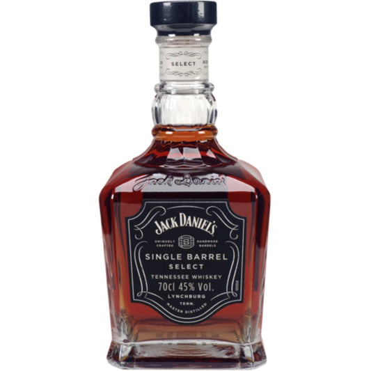 Jack Daniel's Single Barrel Select 45%