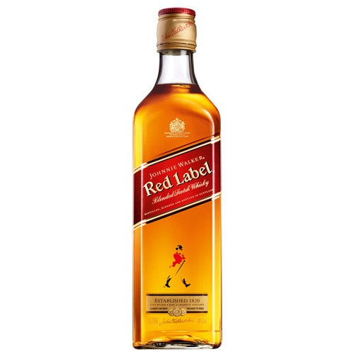 Johnnie Walker Red Label 40%