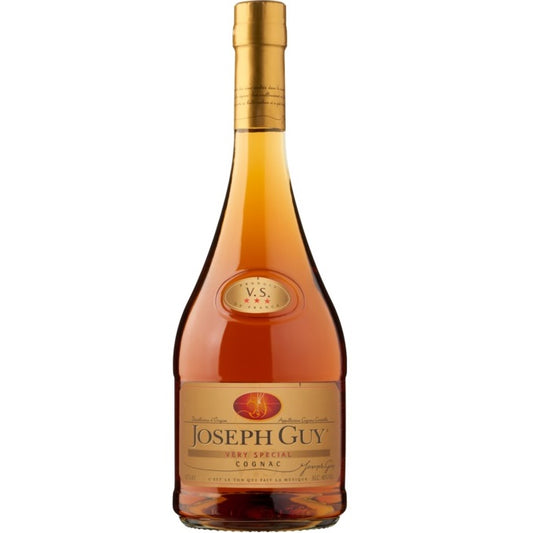 Joseph Guy VS Cognac 40%