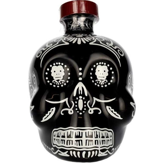 KAH Tequila Anejo 40%