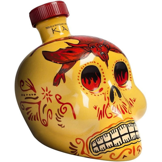 KAH Tequila Reposado 55%