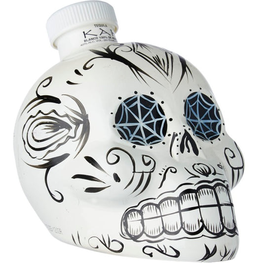 KAH Tequila Blanco 40%