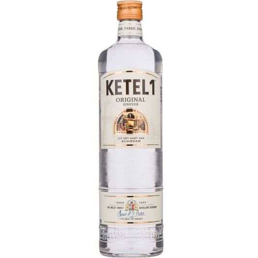 Ketel 1 Original Jonge Jenever 35%