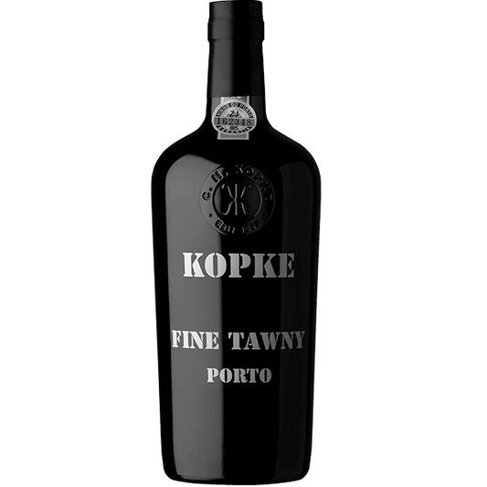 Kopke Fine Tawny Porto 19.5%