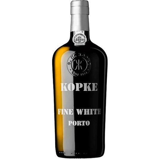 Kopke Fine White Porto 19.5%