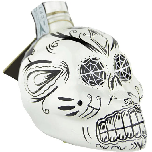 Kultu Skull Head Vodka 37.5%