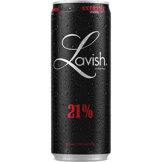 Lavish Extreme 21%