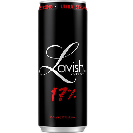 Lavish Ultra Strong 17%