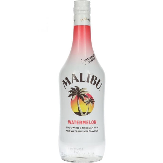 Malibu Watermelon 21%