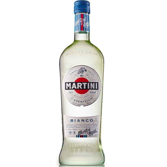 Martini Bianco 15%