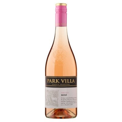 Park Villa Rosé 12%