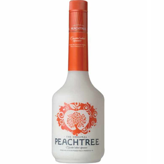 Peachtree 20%