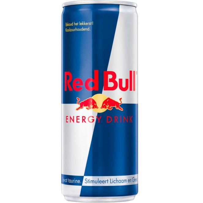 Red Bull Energy Drink