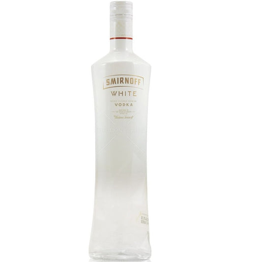 Smirnoff White Vodka 41.3%