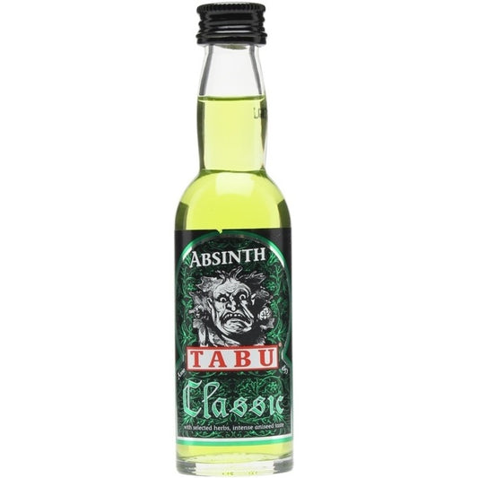 Tabu Absinth Classic 55%