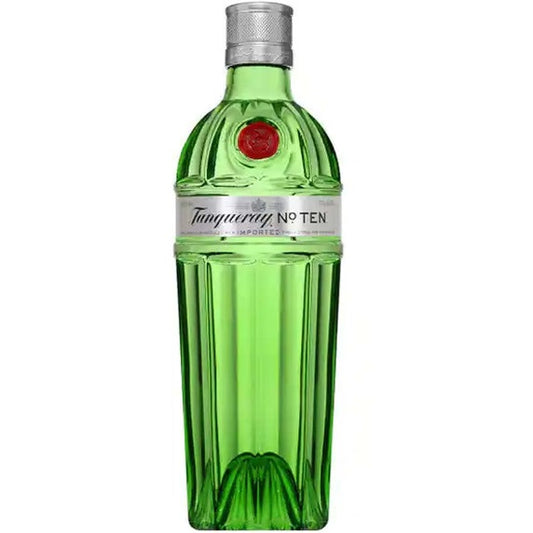 Tanqueray N°. TEN Gin 47.3%