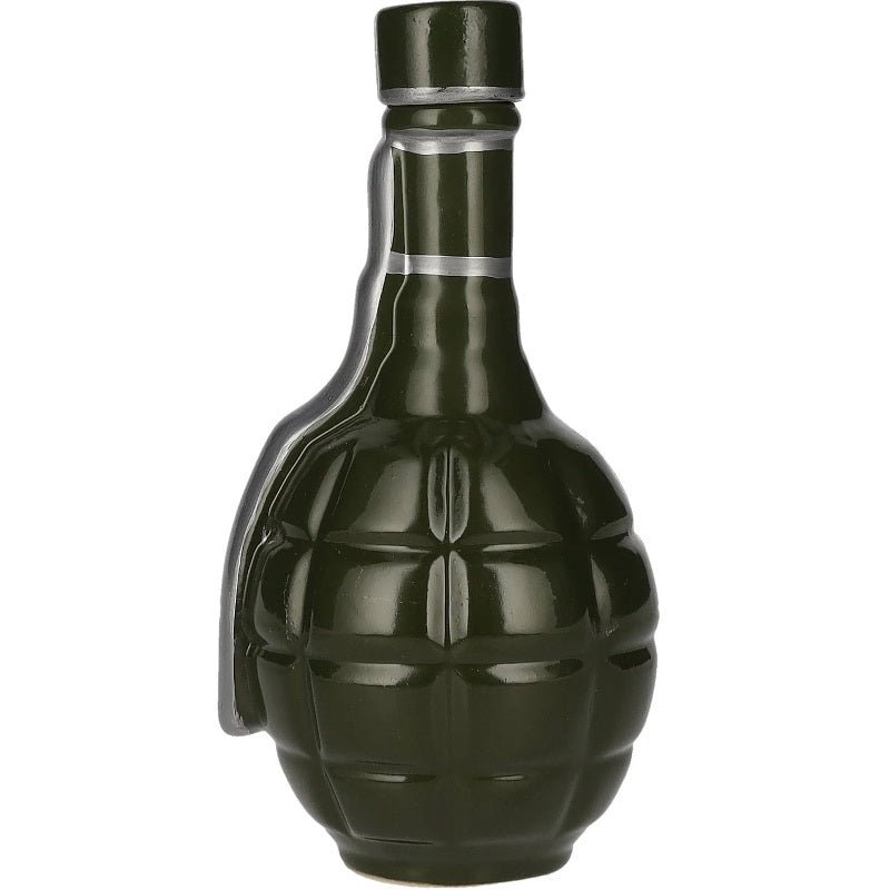 Zlatogor Grenade Vodka (Handgranaat) 40%