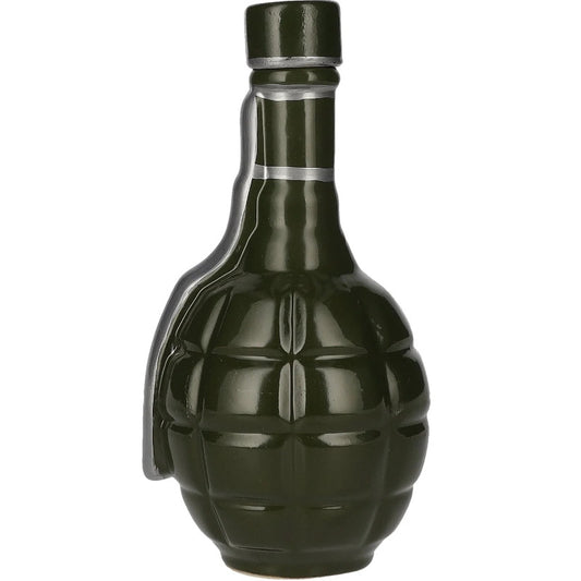 Zlatogor Grenade Vodka (Handgranaat) 40%